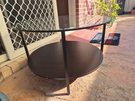 Photo of free Coffee table (Altona meadows) #3