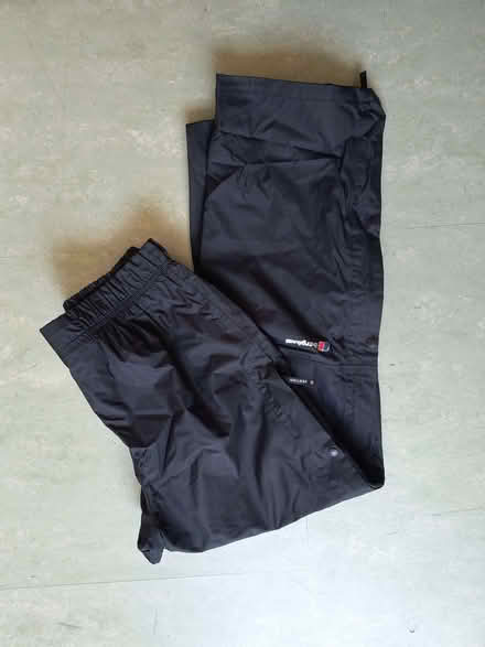 Photo of free Overtrousers (Iffley Road OX4) #1