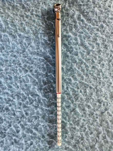 Photo of free Tire Air Gage (Heritage District, Sunnyvale) #4