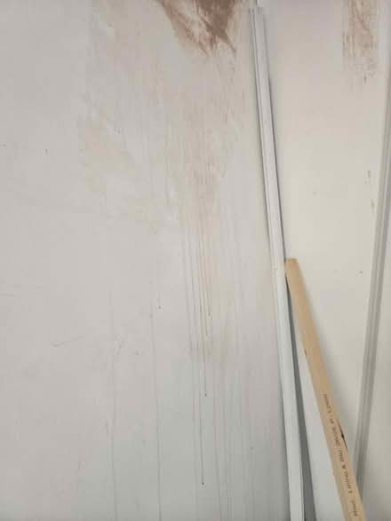 Photo of free Pvc 10mm cladding joining trim (B236na) #2