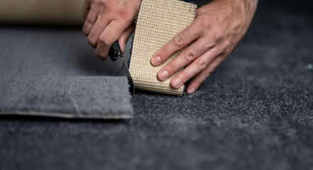 Photo of free Carpet offcuts (West Blatchington BN3) #1