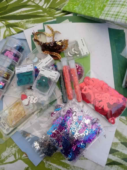 Photo of free Craft stuff (Horsham, RH13 5) #1