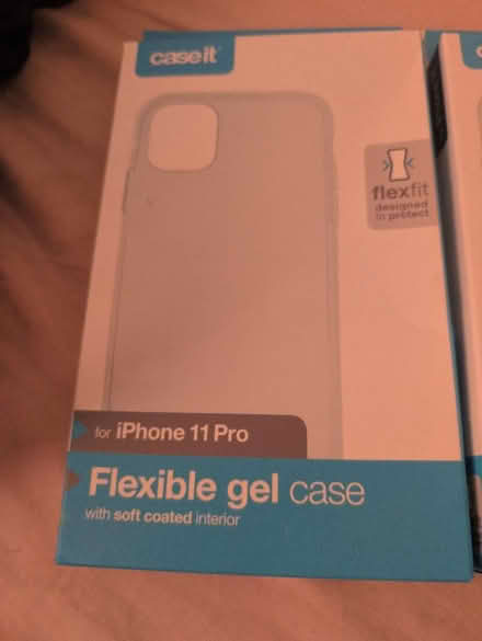 Photo of free Phone cases #3 (Erith DA8) #4