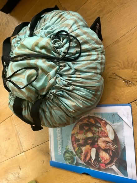 Photo of free Wonderbag slow cooker (Christleton CH3) #1