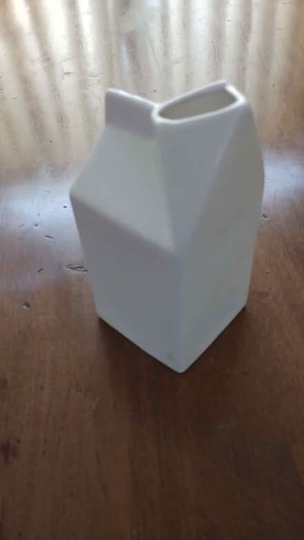 Photo of free Fun milk jug (Amersham Common HP7) #1