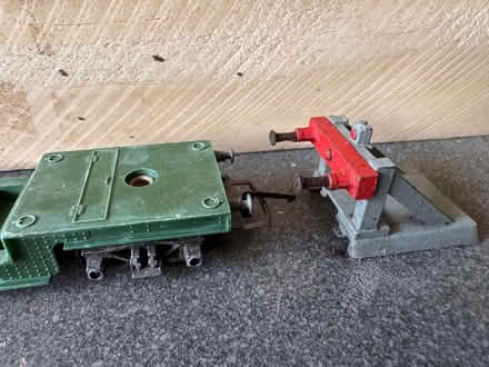 Photo of free hornby dubloo railway (Upper Radley OX14) #2