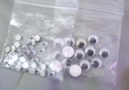 Photo of free craft items, various oddments (Addiscombe CR0) #4