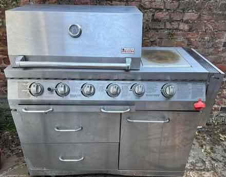 Photo of free We are moving house and do not have space for the item at ou (Harlington LU5) #1