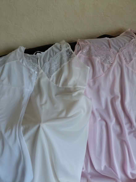 Photo of free Ladies petticoats (Stroud GL5) #1