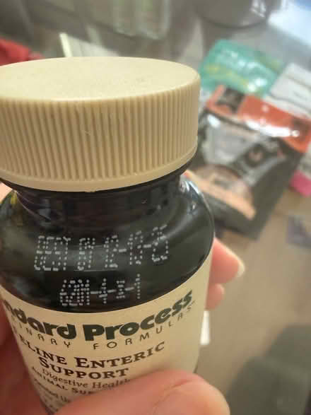 Photo of free Expired Cat supplements (Eastlake) #3