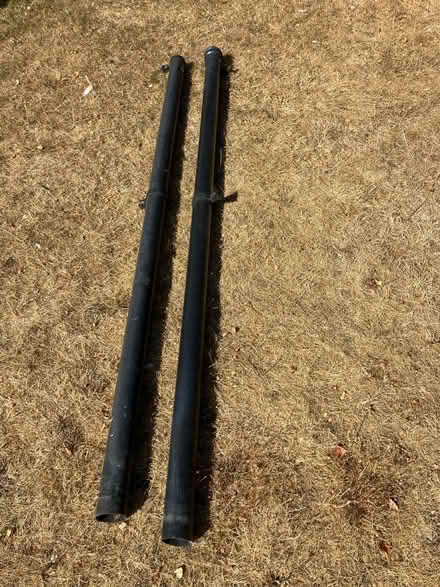 Photo of free Marley guttering down pipe (North wootton PE30) #1