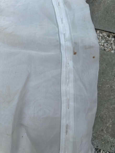 Photo of free Butterfly netting (Lower Island CT5) #2