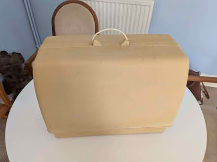 Photo of free New Home Sewing Machine (Old Road OX3) #2