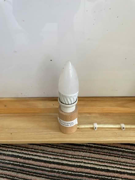 Photo of free Light box for artists (Ambleside LA22) #2