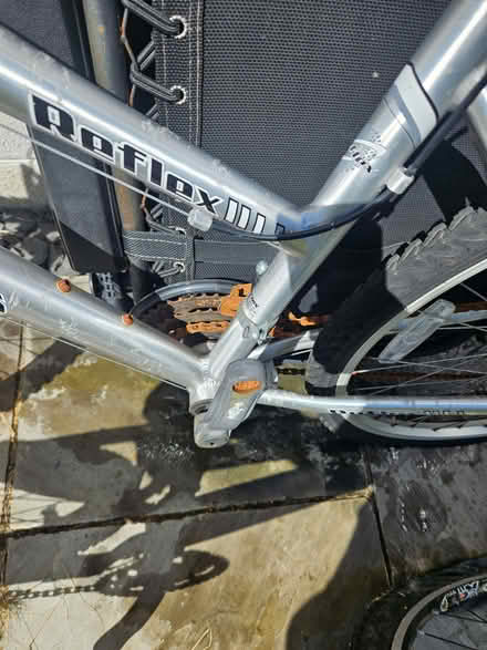 Photo of free Bike (Halton LA2) #3