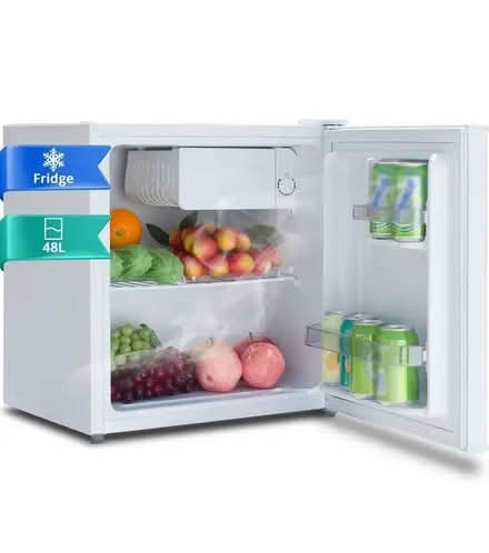Photo of Small fridge (Moulsecoomb BN2) #1