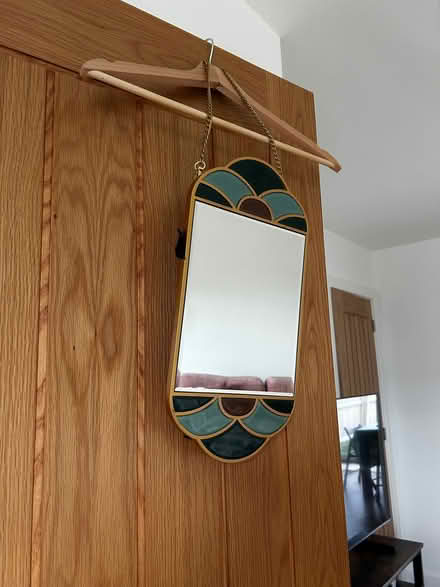 Photo of free Wall Mirror (Kendal LA9) #2