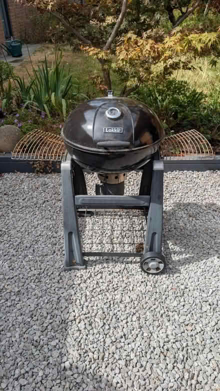 Photo of free Barbeque (Kidlington OX5) #1