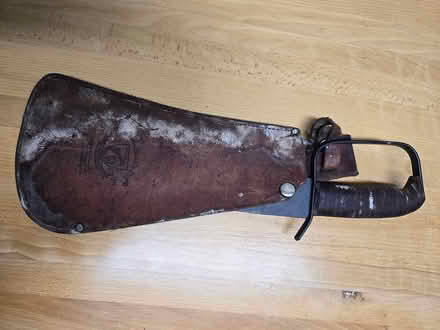 Photo of free Woodsman pal 284 multi-use machette (Poughkeepsie/Hyde Park) #1
