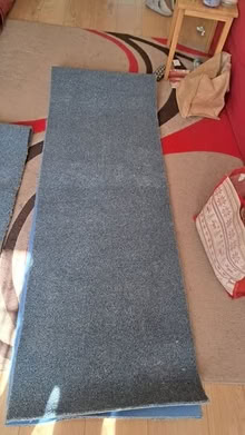 Photo of free 2 Brand New Strips of Carpet (Ditton ME20) #2