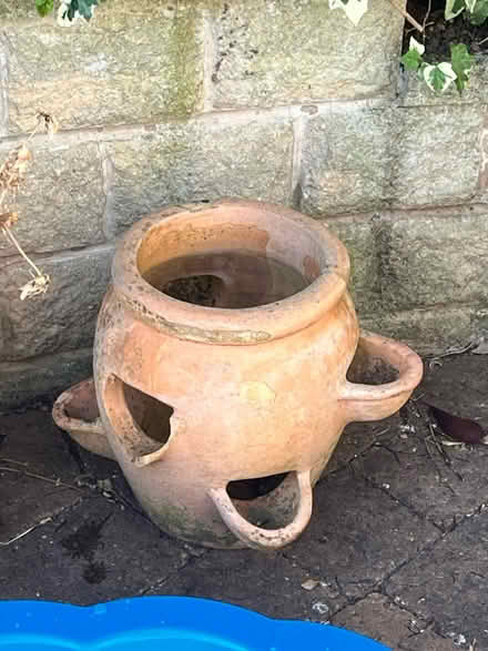 Photo of free Plant pots (Totley - S17) #1