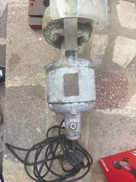 Photo of free Workshop items (Hatfield AL10) #3