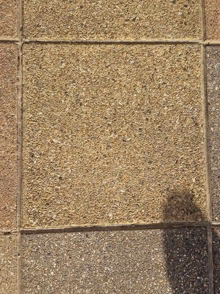Photo of 600 x 600mm slabs (Gunton NR32) #4