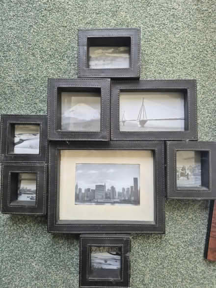 Photo of free Photo frames (CM3 Danbury) #2