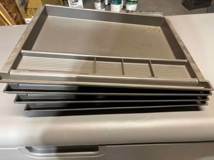 Photo of free Desk Organizers (Aurora) #3