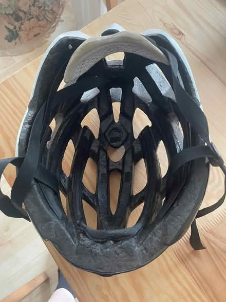 Photo of free Bike helmet (Summertown OX2) #1