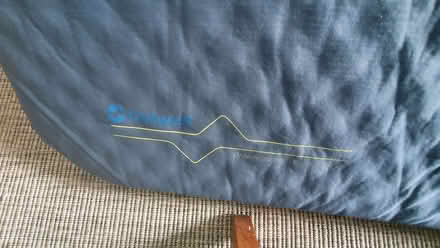 Photo of free Double self inflating camping mattress (Hanover BN2) #2