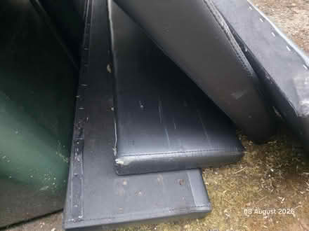 Photo of free Queen size ottoman bed frame (Walsgrave Road, CV2) #4