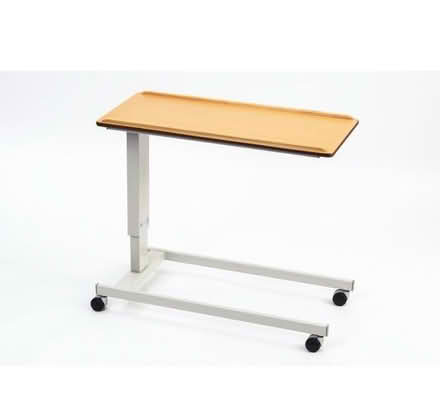 Photo of Over bed table (City Centre NR1) #1