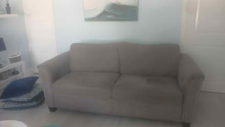Photo of free 3 and 2 seater in good condition (Dublin) #2