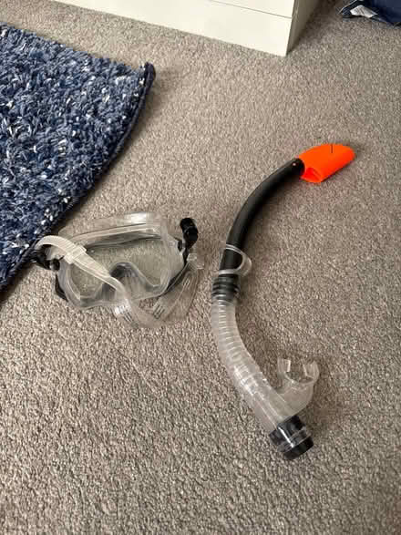 Photo of free Kids snorkelling (Monkston Park MK10) #1