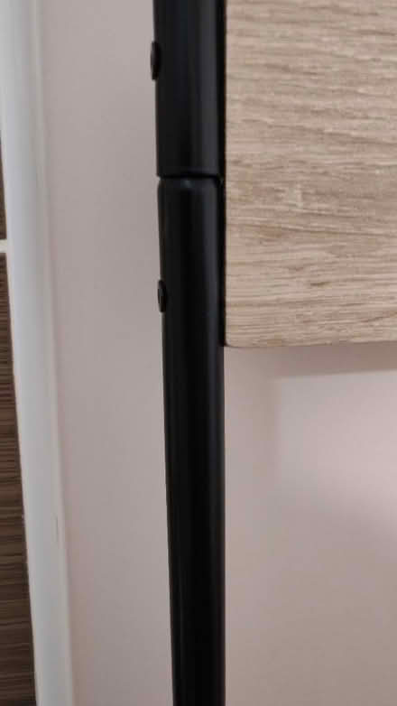 Photo of free Coat rack with shelf (Willington Quay NE28) #2