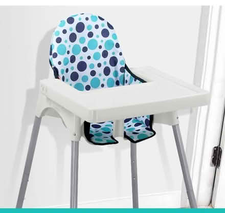 Photo of Highchair (Bowburn DH6) #1