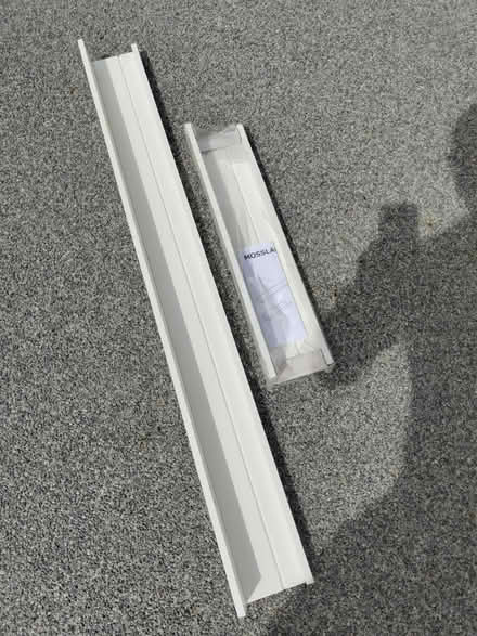 Photo of free IKEA picture display shelves (Solihull B91) #1