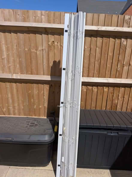 Photo of free Venetian Blind (Barden Lake TN9) #1