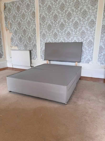 Photo of free Double bed #2 (Bruntsfield EH10) #1