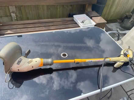 Photo of Ryobi Strimmer for spares (Chorley PR7 1) #2