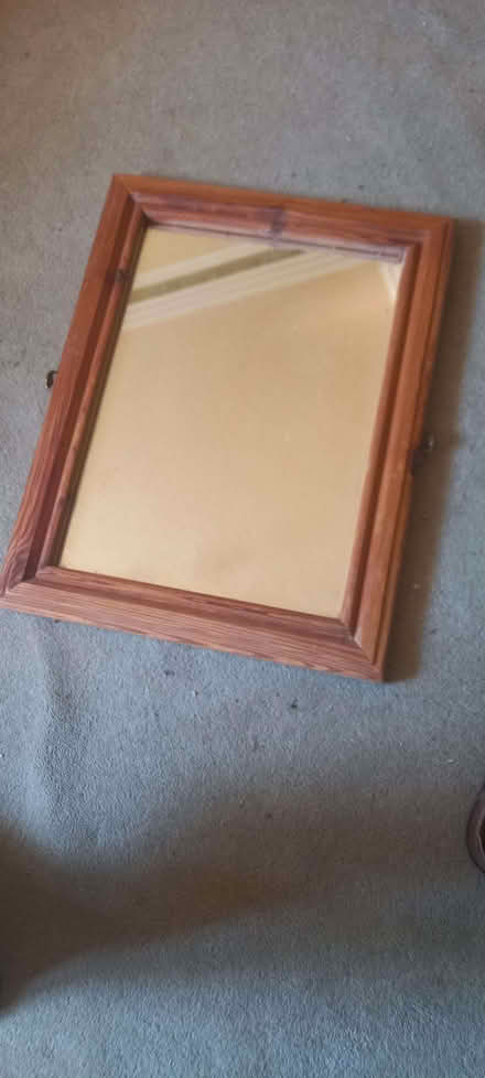 Photo of free Mirror (Harrogate HG1) #1