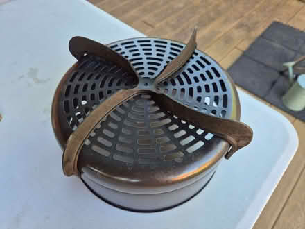 Photo of free Ninja Airfryer Basket for 15in1 (Woosehill RG41) #2