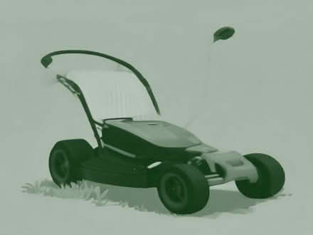 Photo of free McGregor lawn mower not working (Ashover S45) #1