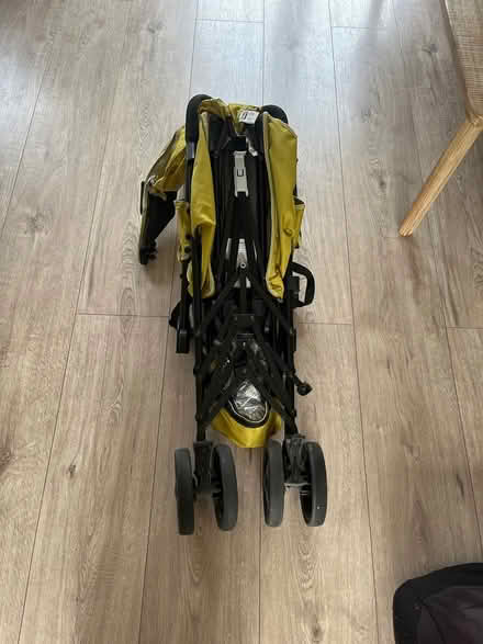 Photo of free Buggy (Ballybrack) #2