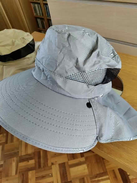 Photo of free Sunhats/fishing hats (Bray SL6) #2
