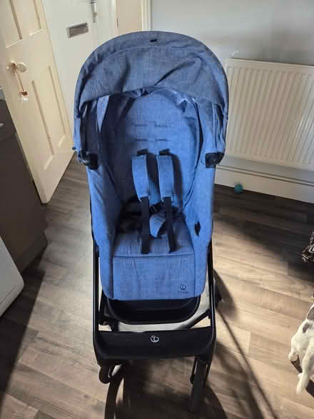 Photo of free Pushchair (Tunbridge Wells) #1