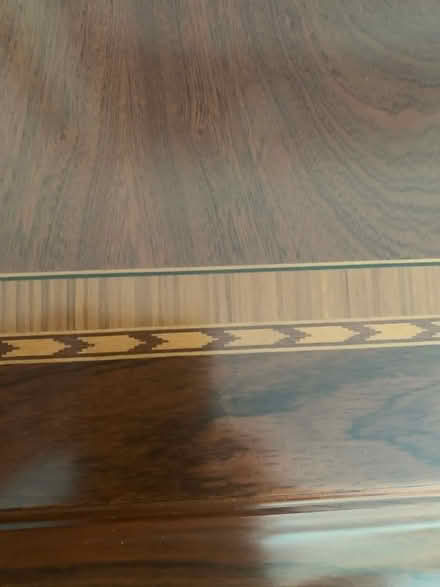 Photo of free Italian Renaissance Bureau (Bristol RI) #3