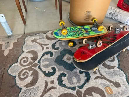 Photo of free skate boards (Moreno Valley) #1