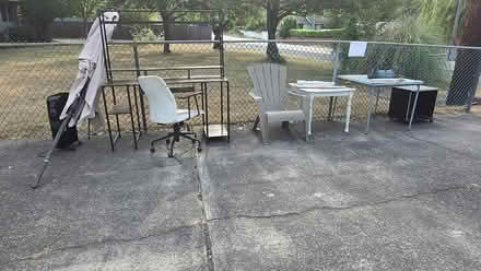 Photo of free Pile (Midland, wa) #1